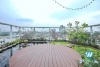New two bedrooms apartment for rent in Nghi Tam, Tay Ho